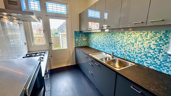 Medium property photo - Van der Aastraat, 2597 SK Den Haag